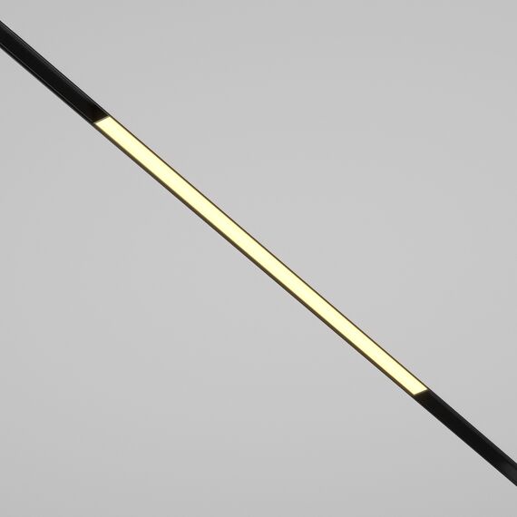 Трековый светильник Technical TR030-2-24W2.7K-B, изображение 4