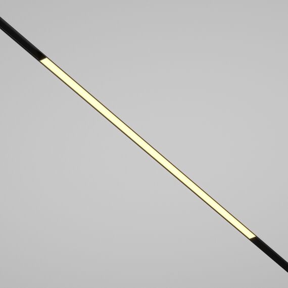 Трековый светильник Technical TR030-2-30W2.7K-B, изображение 3