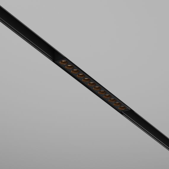 Трековый светильник Technical TR031-2-12W2.7K-B, изображение 3