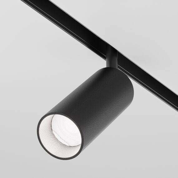 Трековый светильник Technical TR032-4-12WTW-M-DD2-B, изображение 3