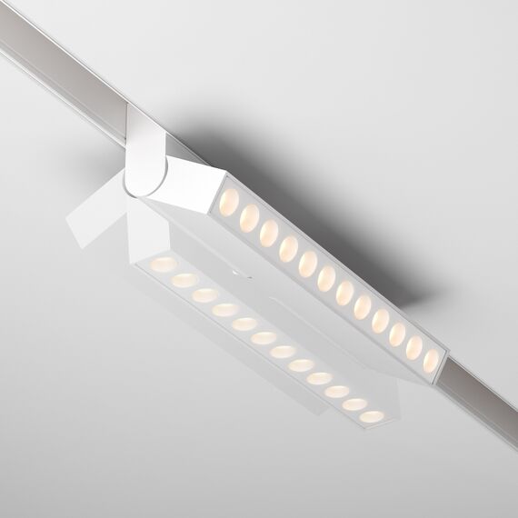 Трековый светильник Technical TR033-4-12WTW-M-DSZ-W, изображение 3