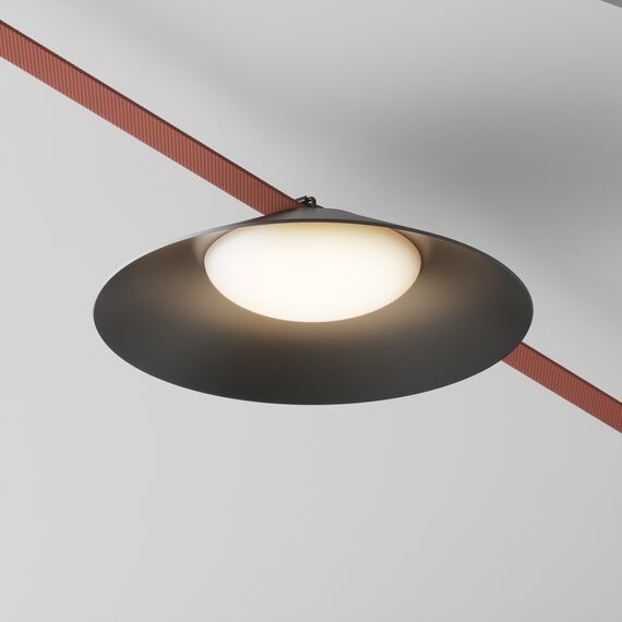 Подвесной светильник Technical TR127B-12W3K-B, изображение 5