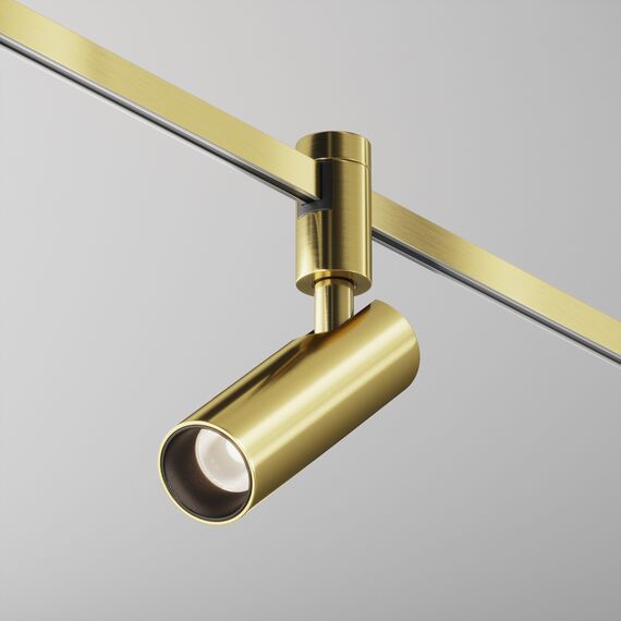 Трековый светильник Technical TR144-1-12W4K-W-BS, изображение 9