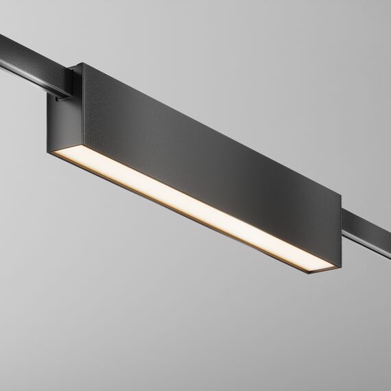 Трековый светильник Technical TR151-1-18W3K-B, изображение 8