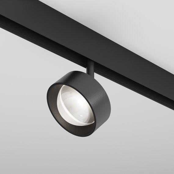 Трековый светильник Technical TR217-4-15WTW-DD-B, изображение 6