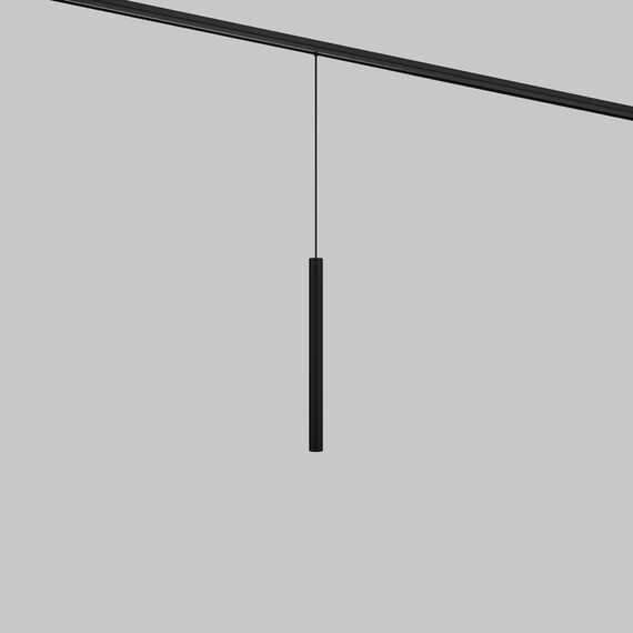 Трековый светильник Technical TR226-4-5WTW-M-DD2-B, изображение 2