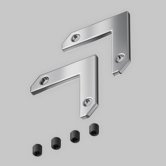 Комплектующие для встраиваемой трековой системы Technical TRA034CL-MP-1, изображение 2