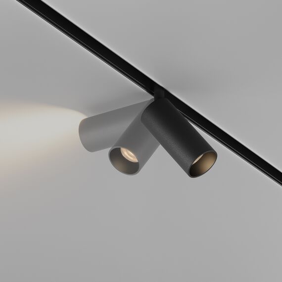 Трековый светильник Technical TR032-2-5W2.7K-M-B, изображение 11