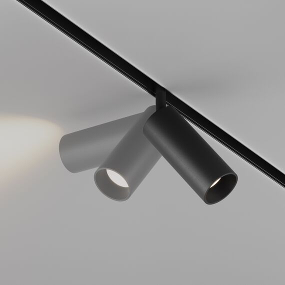 Трековый светильник Technical TR032-4-12WTW-M-DSZ-B, изображение 5