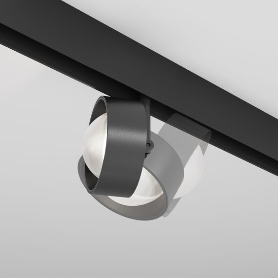 Трековый светильник Technical TR217-4-15WTW-DD-B, изображение 8