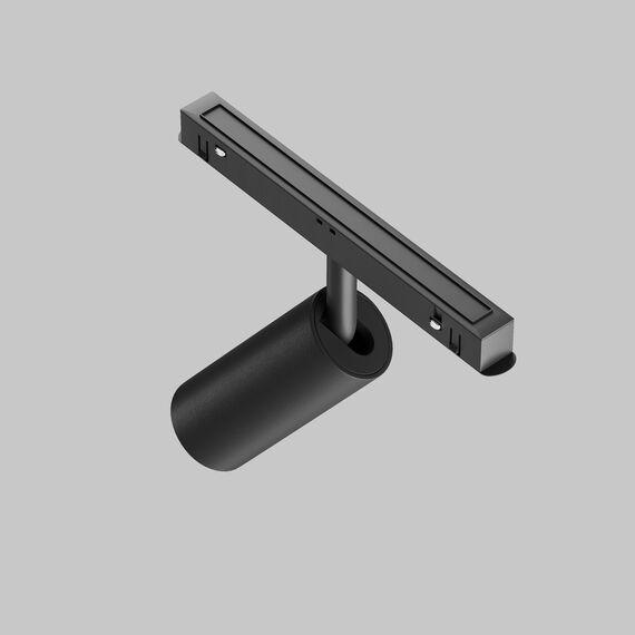 Трековый светильник Technical TR032-4-5WTW-M-DSZ-B, изображение 6