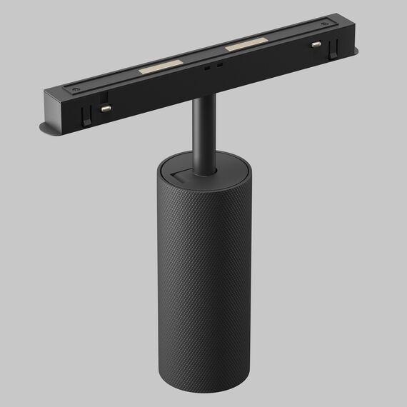 Трековый светильник Technical TR097-2-12W2.7K-M-BB, изображение 6