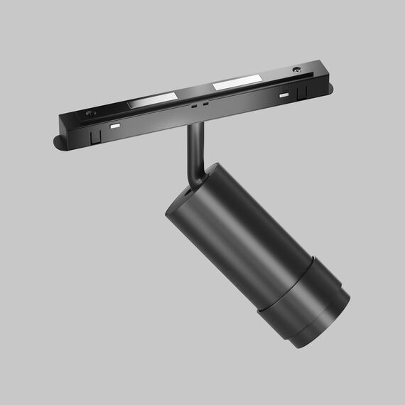 Трековый светильник Technical TR211-1-12W2.7K-Z-B, изображение 7