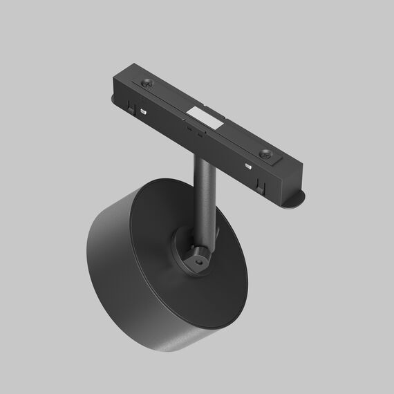 Трековый светильник Technical TR217-4-15WTW-DS-B, изображение 10