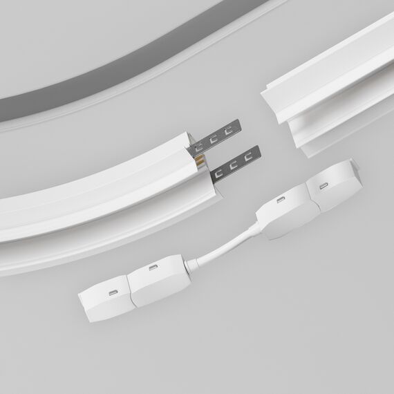 Комплектующие для трековой системы Technical TRA034CS-W, изображение 4