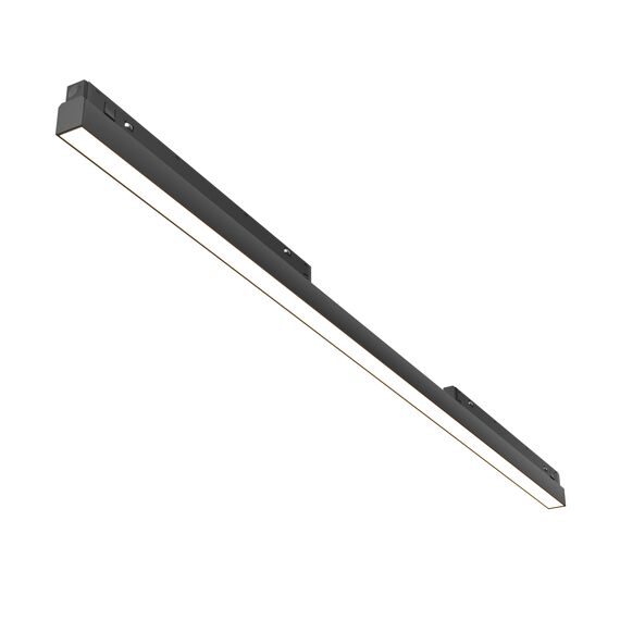 Трековый светильник Technical TR030-4-30WTW-DD2-B