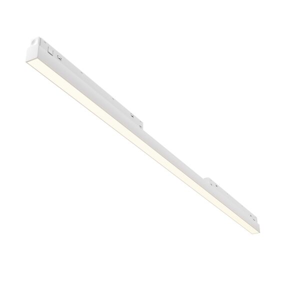 Трековый светильник Technical TR030-4-30WTW-DSZ-W