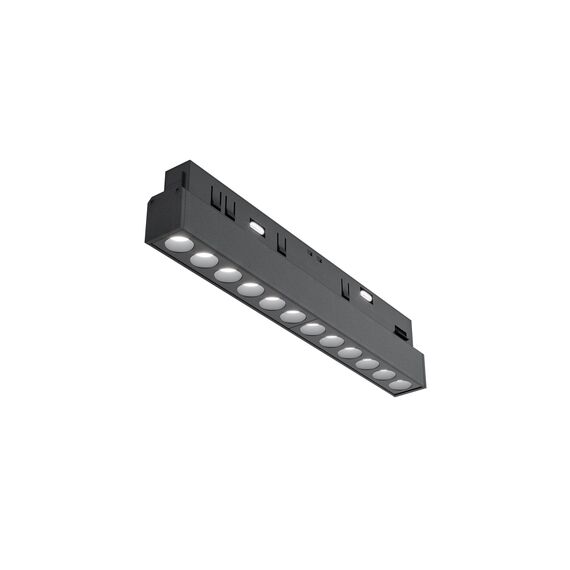 Трековый светильник Technical TR031-4-12WTW-DD2-B