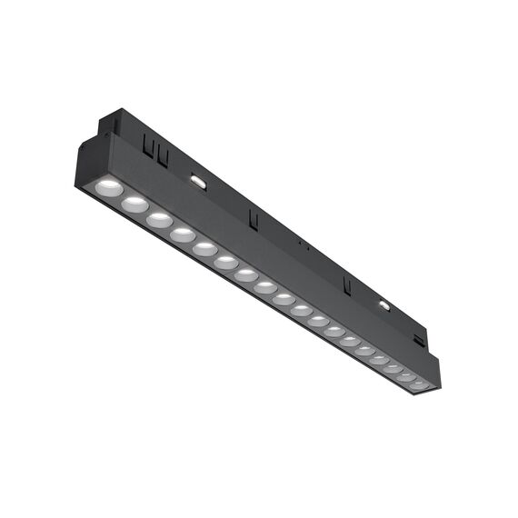 Трековый светильник Technical TR031-4-18WTW-DD2-B