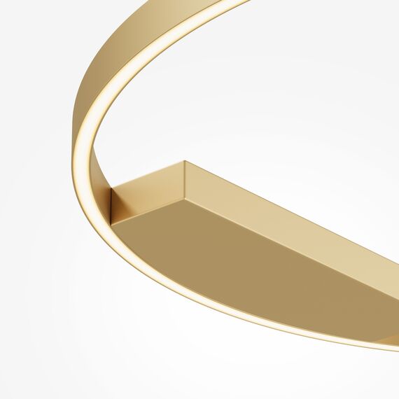 Потолочный светильник Maytoni MOD058CL-L50BSK, изображение 2