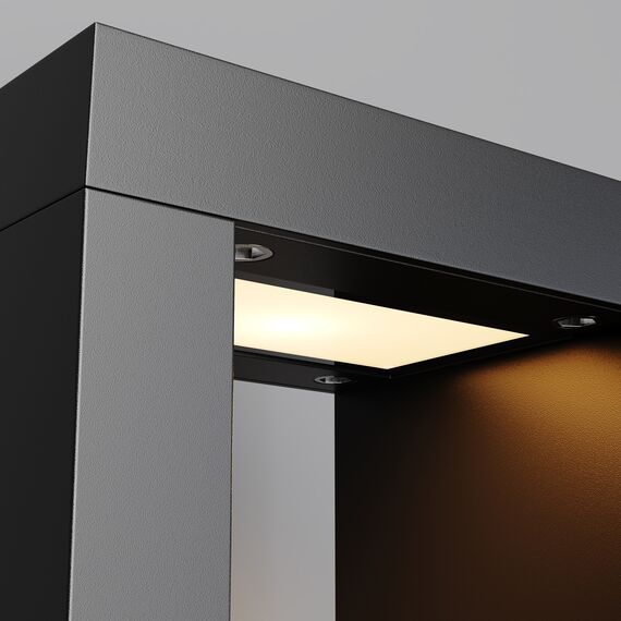 Ландшафтный светильник Outdoor O462FL-L10GF3K, изображение 6