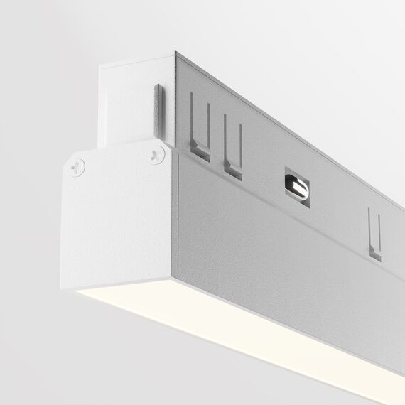 Трековый светильник Technical TR030-4-24WTW-DD2-W, изображение 2