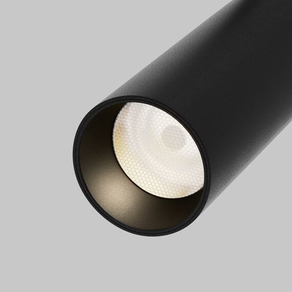 Трековый светильник Technical TR032-4-12WTW-M-DSZ-B, изображение 2