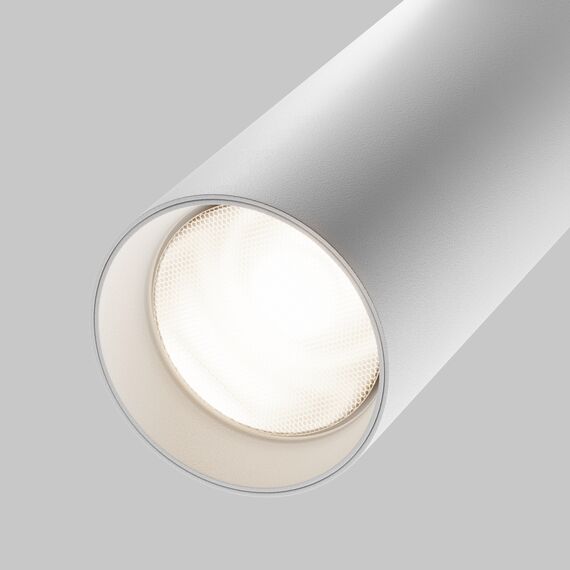 Трековый светильник Technical TR032-4-20WTW-M-DD2-W, изображение 2