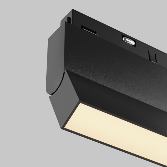 Трековый светильник Technical TR036-2-12W2.7K-B, изображение 2