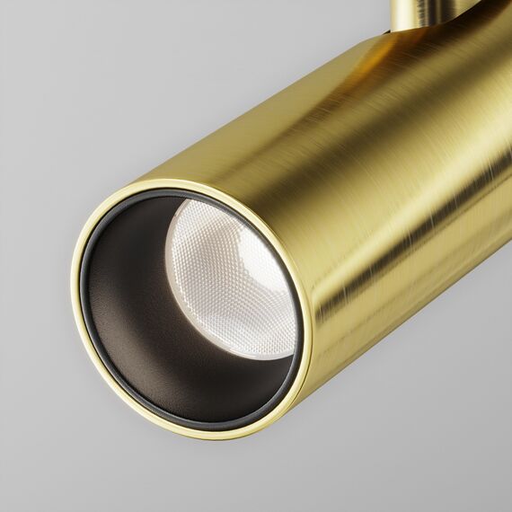 Трековый светильник Technical TR144-1-12W4K-W-BS, изображение 2