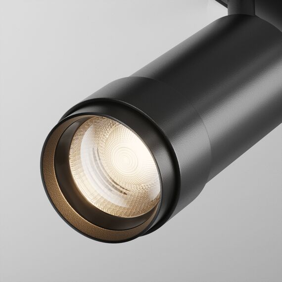 Трековый светильник Technical TR211-1-12W2.7K-Z-B, изображение 2