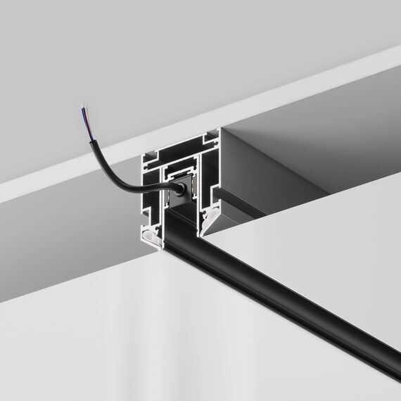 Комплектующие для встраиваемой трековой системы Technical TRA034MP-2S-1, изображение 2