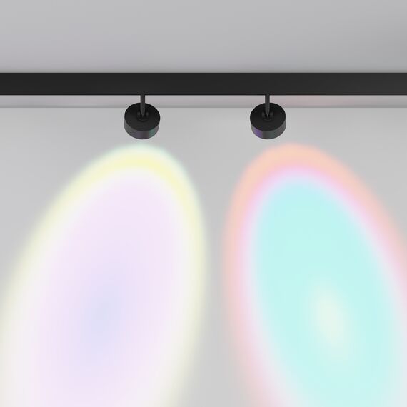 Трековый светильник Technical TR217-4-15WTW-DD-B, изображение 14