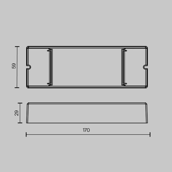 Усилитель Lighting control 721014, изображение 3