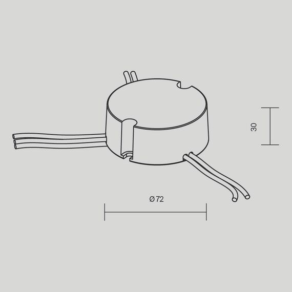 Источник тока Lighting control 721028, изображение 3