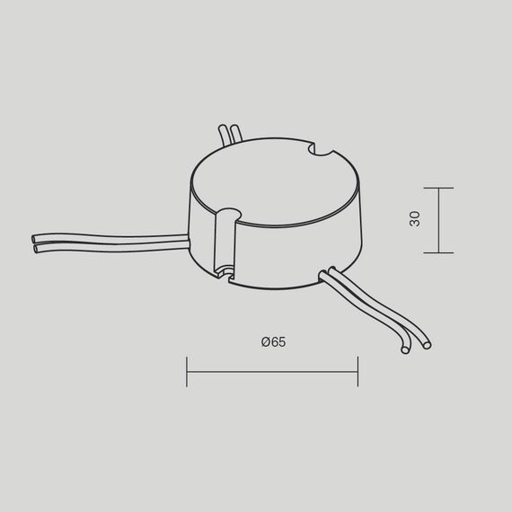 Источник тока Lighting control 721031, изображение 3