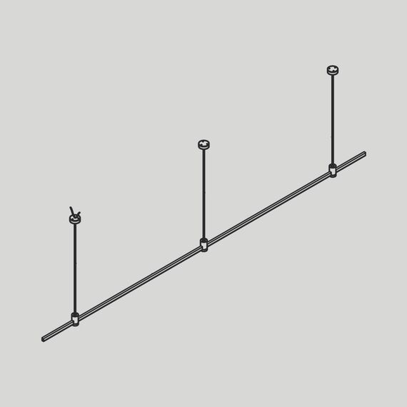 Готовая конструкция (набор) Technical TFC-Flar-H03-B, изображение 2