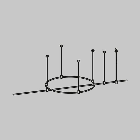 Готовая конструкция (набор) Technical TFC-Flar-H05-B, изображение 2
