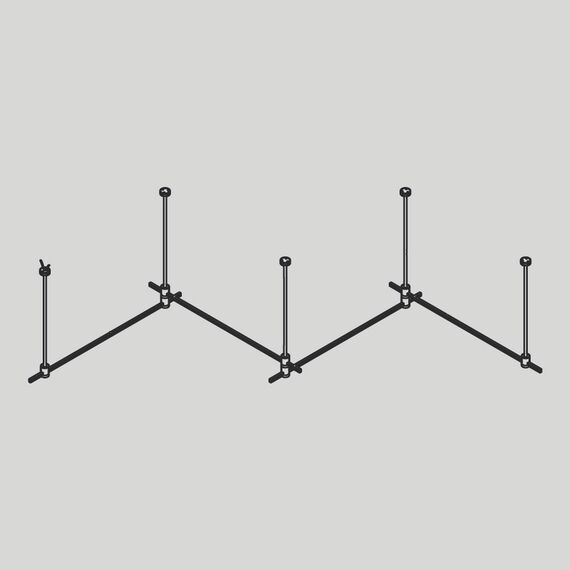 Готовая конструкция (набор) Technical TFC-Flar-L02-BS, изображение 2
