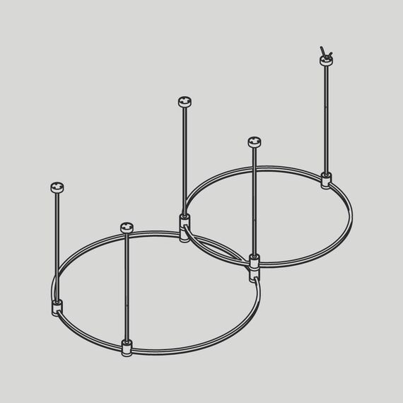 Готовая конструкция (набор) Technical TFC-Flar-M01-B, изображение 2