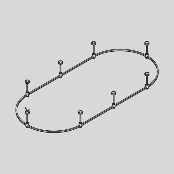 Готовая конструкция (набор) Technical TFC-Flar-S01-BS, изображение 2