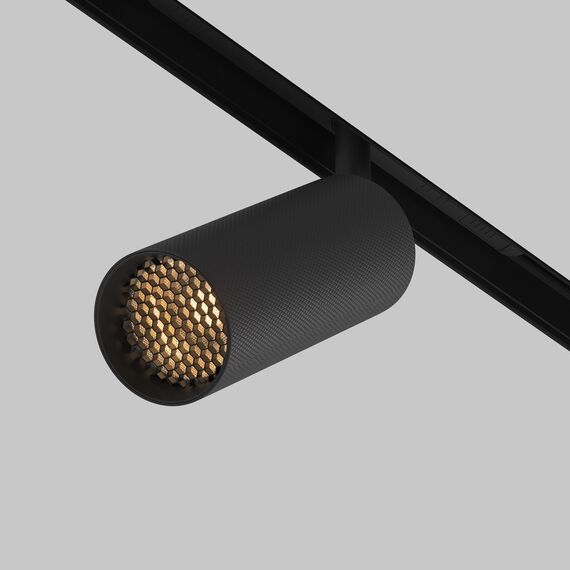 Трековый светильник Technical TR097-2-12W2.7K-M-BB, изображение 9