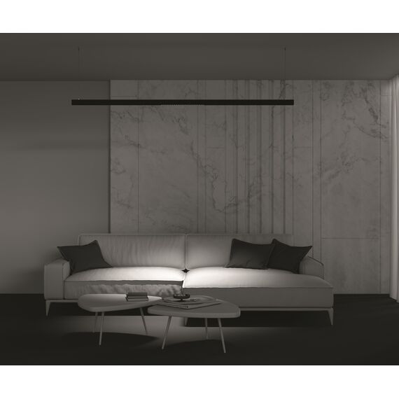 Трековый светильник Technical TR031-4-24WTW-DD2-B, изображение 10