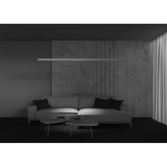 Трековый светильник Technical TR031-4-12WTW-M-DSZ-W, изображение 6