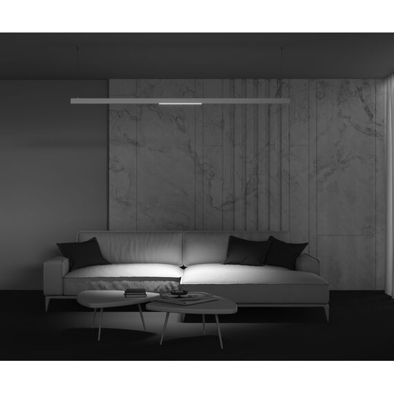 Трековый светильник Technical TR031-4-24WTW-M-DSZ-W, изображение 7