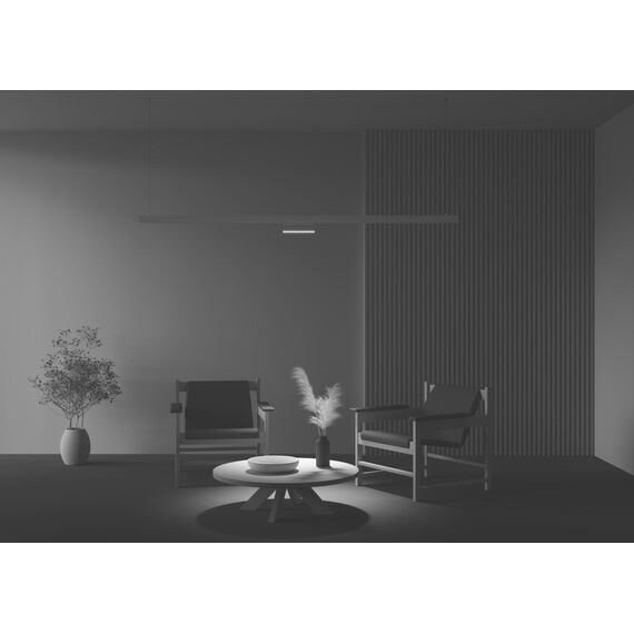 Трековый светильник Technical TR033-4-12WTW-M-DSZ-W, изображение 9