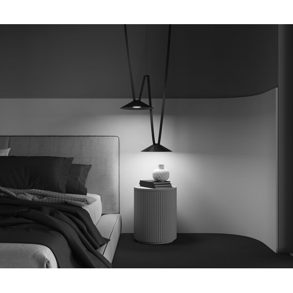 Подвесной светильник Technical TR127B-12W3K-B, изображение 10