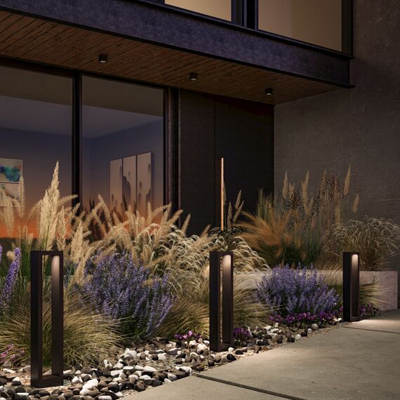 Ландшафтный светильник Outdoor O462FL-L10GF3K, изображение 4