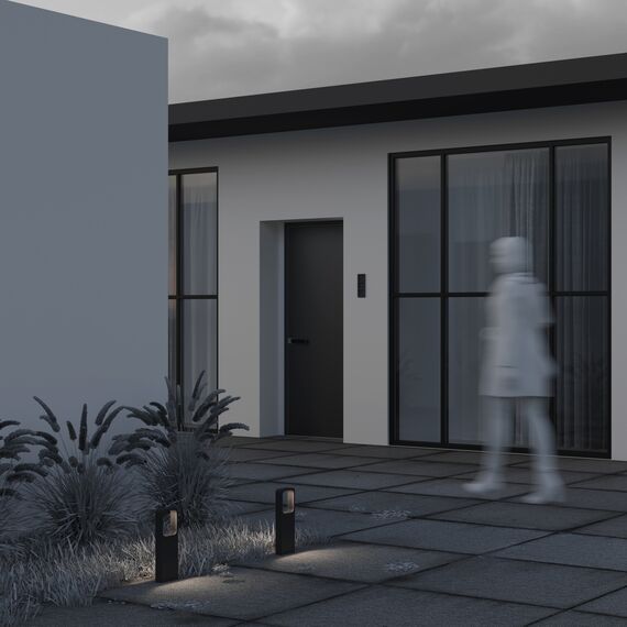 Ландшафтный светильник Outdoor O461FL-L7GF3K, изображение 3