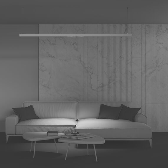 Трековый светильник Technical TR031-2-18W4K-W, изображение 3